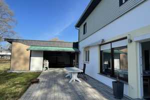 PERFEKTE Work-LIFE-BaLance in Eisfeld / NEU-& Hochwertiges Domizil mit FeierAbendIdylle – Gutsweg 12, 98673 Hildburghausen (Kreis) – Vorschaubild 24