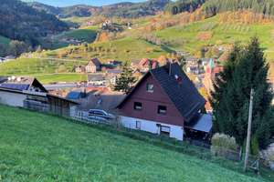 Seebach - Wohnen mit Weitblick! – Die vollständige Adresse der Immobilie erhältst du vom Anbieter., 77889 Seebach – Vorschaubild 2