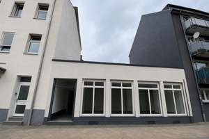 Wohn- und Geschäftshaus Bungalow mit Gewerbeeinheit und attraktivem Entwicklungspotenzial. – Philadelphiastr. 138, 47799 Cracau, Krefeld – Vorschaubild 15