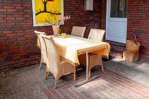 Wohnen mit Raum & Ruhe: Erweitertes Einfamilienhaus mit Garage und Gartenanlage – Die vollständige Adresse der Immobilie erhältst du vom Anbieter., 26725 Widdelswehr/Jarßum, Emden – Vorschaubild 29
