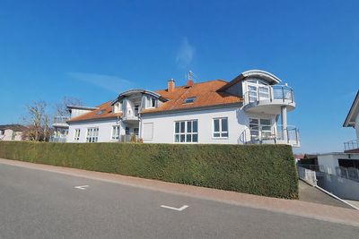 Sofort bezugsfrei: Gepflegte 2-Zimmer-Wohnung in ruhiger Lage von Bretzenheim