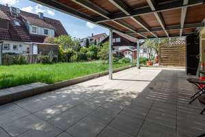 Doppelhaushälfte in ruhiger Lage – Die vollständige Adresse der Immobilie erhältst du vom Anbieter., 71332 Waiblingen – Vorschaubild 5
