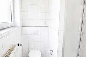 Ofener Straße: großzügige 2- Zimmer 
 Wohnung, der Besichtigungstermin hat bereits stattgefunden – Die vollständige Adresse der Immobilie erhältst du vom Anbieter., 26121 Haarenesch, Oldenburg (Oldenburg) – Vorschaubild 6
