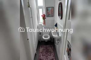 Tauschwohnung: Stuttgart-Süd: Schöne 2-Zimmer-Wohnung, Altbau – Die vollständige Adresse der Immobilie erhältst du vom Anbieter., 70180 Lehen, Stuttgart – Vorschaubild 4