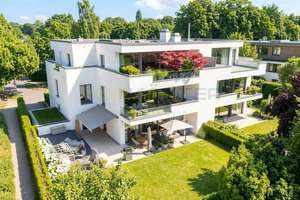 Mehr Garten als die meisten Häuser. – Die vollständige Adresse der Immobilie erhältst du vom Anbieter., 22605 Othmarschen, Hamburg – Vorschaubild 2