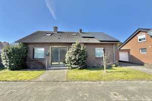 Einfamilienhaus in bevorzugter Wohnlage von Nordhorn  – Grafschaft Bentheim (Kreis) – Vorschaubild 6