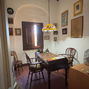Ein herrschaftliches Haus mit Seele, im Herzen der Altstadt