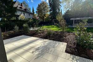 Traumhaft sanierte u- ruhige 2,5-Zi. Maisonette-Whg. mit Terrasse am Herzogpark und Engl. Garten – Pernerkreppe 26, 81925 Oberföhring, München – Vorschaubild 20
