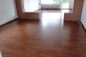 96 qm EG-Wohnung mit Garten im 3 Familien-Haus zu vermieten – Kölnische Straße 0, 59071 Uentrop, Hamm – Vorschaubild 3