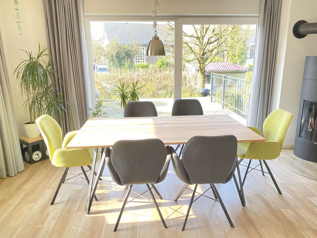 Immobilie in Bad Iburg - Haus mit Garten auf Eigentumsgrundstück  - Bild 4