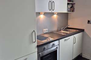Großzügige Gründerzeit-Etage mit zwei eigenen Parkplätzen – Die vollständige Adresse der Immobilie erhältst du vom Anbieter., 23552 Innenstadt, Lübeck – Vorschaubild 17