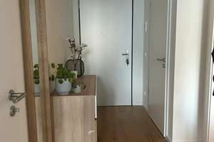 ** Nur zur Untermiete ** stylische 2-Zimmer Wohnung in Alsterdorf – Die vollständige Adresse der Immobilie erhältst du vom Anbieter., 22297 Winterhude, Hamburg – Vorschaubild 8