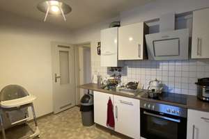 ***lichtdurchflutete charmante 2-Zimmer-Wohnung in verkehrsberuhigter Lage in Aachen*** – Altstraße 103, 52066 Trierer Straße, Aachen – Vorschaubild 9