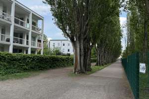 Seltenes Reihenendhaus an der Rummelsburger Bucht mit Garten, Terrasse und unverbaubarem Wasserblick – Die vollständige Adresse der Immobilie erhältst du vom Anbieter., 10317 Rummelsburg, Berlin – Vorschaubild 10