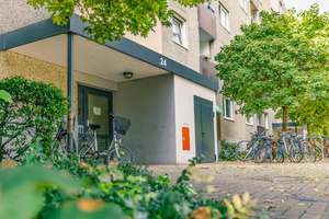 Moderne 3-Zimmer-Wohnung in Braunschweig – Abwechslungsreiches Wohnen mit neuem Bad – Eiderstraße 24, 38120 Weststadt, Braunschweig – Vorschaubild 1