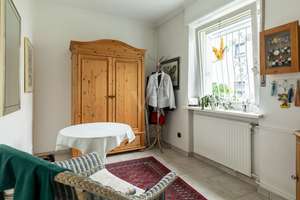 Stilvolle Villa mit historischem Charme in Berlin-Hermsdorf – Die vollständige Adresse der Immobilie erhältst du vom Anbieter., 13467 Hermsdorf, Berlin – Vorschaubild 21