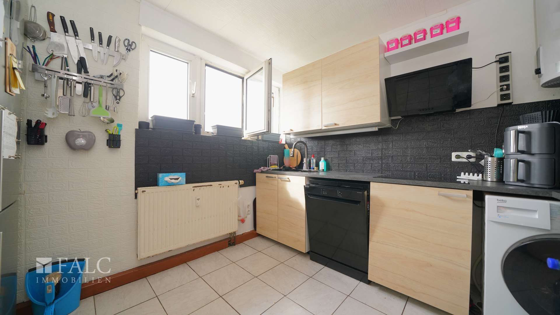 Immobilie in Mudau - Investitionschance in Mudau: Mehrfamilienhaus mit 6 Wohneinheiten, voll vermietet - Bild 2