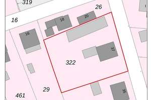KfW 40 Neubau: Einfamilienhaus mit ca. 120 m² in moderner Bauweise – Die vollständige Adresse der Immobilie erhältst du vom Anbieter., 32791 Lage – Vorschaubild 15