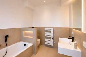 Exklusiver Wohntraum über Köln: Penthouse mit spektakulärer 97 m² Dachterrasse, Provisionsfrei – 50858 Weiden, Köln – Vorschaubild 16