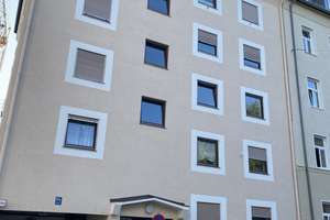 Ruhig wohnen in der Ludwigvorstadt-Isarvorstadt – Zenettistr. 45a, 80337 Am Schlachthof, München – Vorschaubild 7