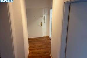 PROVISIONSFREI & BEZUGSFREI: Licht-2-Zimmer-Wohnung mit Balkon ins Grüne – Nah am Wasser & Altstadt – 12557 Köpenick, Berlin – Vorschaubild 23