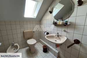 Gepflegtes Einfamilienhaus mit Doppelgarage in ruhiger Lage in Norden 25-040-T – Aurich (Kreis) – Vorschaubild 8