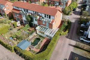 Besondere Gelegenheit: Ein Ort zum Ankommen - Reihenendhaus in Bestlage von Hamburg-Sülldorf – Die vollständige Adresse der Immobilie erhältst du vom Anbieter., 22589 Sülldorf, Hamburg – Vorschaubild 1