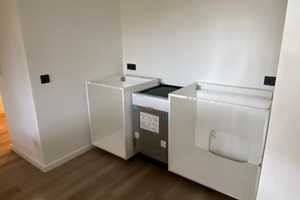 Frisch Teilsanierte Wohnung in nähe vom Düsseldorfer Flughafen  – Kartäuserstraße 22, 40468 Düsseldorf – Vorschaubild 8
