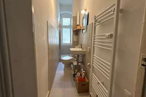 2 Zimmer Altbau mit Balkon nahe Tempelhofer Feld – Emser Straße 98, 12051 Neukölln (Ortsteil), Berlin – Vorschaubild 13