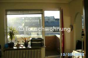 Tauschwohnung: Tauschwohnung