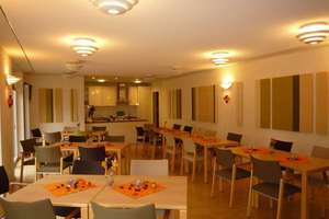 Service-Wohnanlage in Drispenstedt - seniorengerecht! – Hildebrandstr. 60, 31135 Drispenstedt, Hildesheim – Vorschaubild 11