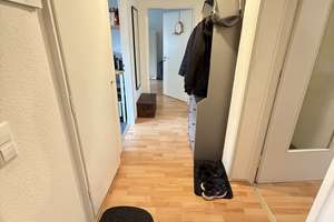 Attraktive Kapitalanlage in Bestlage! – Reinhold-Frank-Str. 53, 76133 Weststadt, Karlsruhe – Vorschaubild 3