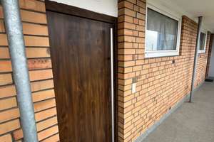 1-Zimmer Wohnung mit Balkon und Garage in Inrath/Kliedbruch – Hülser Straße 773, 47803 Inrath/Kliedbruch, Krefeld – Vorschaubild 8