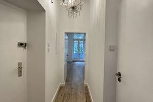 *FAKTOR 20 IN GOLZHEIM* - 2 ZI WOHNUNG MIT BALKON – Seydlitzstr 3, 40476 Golzheim, Düsseldorf – Vorschaubild 5