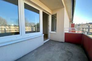 *ab sofort* mit Weitblick * große Wohnküche, Balkon, sep. Schlafzimmer, Bad mit Fenster – Gitschiner Str. 90, 47053 Hochfeld, Duisburg – Vorschaubild 6