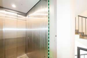 +++ Charmantes 1-Zimmer-Apartment mit Balkon und Stellplatz in modernisierter Wohnanlage +++ – 4229 Plagwitz, Leipzig – Vorschaubild 4