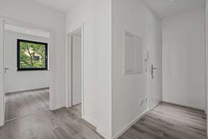 Kernsanierte 3 Zimmer Wohnung mit Südbalkon und A+ – Kamekestr. 13, 13049 Reinickendorf (Ortsteil), Berlin – Vorschaubild 5