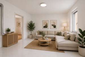 Modernisierte 3-Zimmer-Wohnung – Eigennutz oder Kapitalanlage – Die vollständige Adresse der Immobilie erhältst du vom Anbieter., 70188 Gaisburg, Stuttgart – Vorschaubild 4
