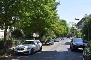 Möblierte Wohnung auf Zeit zu vermieten: – Grüneburgweg 000, 60323 Frankfurt am Main – Vorschaubild 42