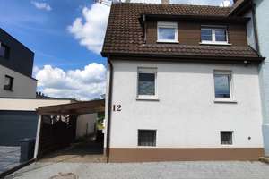 3 Zimmer Wohnung in Urbach, 73 m², ab sofort | Ideal für 1–2 Personen, ruhiges Zuhause – Wilhelmstraße 12, 73660 Urbach – Vorschaubild 1