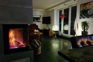 Exclusives Einfamilienhaus mit Einliegerwohnung in bester Lage (Zweigenerationenhaus)  – Gartenstraße 16, 66132 Bischmisheim, Saarbrücken – Vorschaubild 64