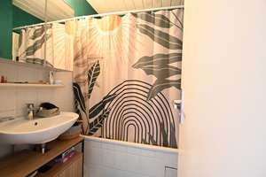 Kapitalanlage - 1-Zi. mit sep. Küche in beliebter Lage von Opladen * ca. 49,73 m² * Balkon  – 51379 Opladen, Leverkusen – Vorschaubild 6