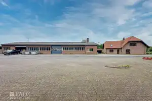 Attraktives Landhaus mit Bürogebäude und Produktionshalle in Gronau-Epe!! – Borken (Kreis) – Vorschaubild 18