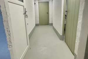 !! RESERVIERT !! Kernsaniertes Reihenmittelhaus Donauwörth / Parkstadt – Benno-Benedicter-Str. 16, 86609 Donauwörth – Vorschaubild 31
