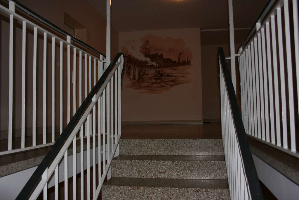 Helle, moderne 2 Zimmerwohnung in Bad Homburg -Dornholzhausen  inklusive Einzelgarage