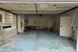 107 m² Maisonette Loft | Garten | Doppelgarage | Hobbygarage | Schraubergrube | Optional 70 m² Lager – Sonnenweg 1, 51061 Höhenhaus, Köln – Vorschaubild 12