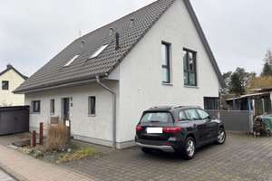 Modernes Einfamilienhaus mit hochwertiger Ausstattung in Bexbach – Die vollständige Adresse der Immobilie erhältst du vom Anbieter., 66450 Bexbach – Vorschaubild 3