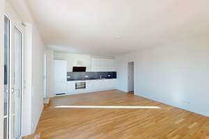 Luxuriöses Penthouse: Exklusive 4-Zimmer-Wohnung mit Dachterasse und Einbauküche – Friedenauer Höhe 15, 12159 Friedenau, Berlin – Vorschaubild 5