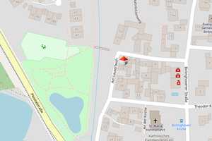 Birlinghoven - EFH in top Lage und tollem Gartengrundstück – Rhein-Sieg-Kreis – Vorschaubild 21