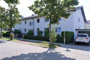 3-Zimmer - Gartenwohnung - Hell ruhig schön – Die vollständige Adresse der Immobilie erhältst du vom Anbieter., 85551 Kirchheim bei München – Vorschaubild 10